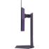 LG 27GX790A UltraGear™ 27” OLED 2K HDR10 480Hz 0.03ms G-SYNC Compatible 2.1 Both HDMI & Display Port Adjustable Stand  - Black