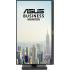 ASUS VA24DQFS Business 24” IPS FUll HD 100Hz, 1ms, Adaptive Sync,Low Blue Light, Flicker Free w/ HDMI, DisplayPort & VGA , USB Hub & Speakers & Adjustable Stand