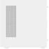 Thermaltake AX500 Full Tower PC Case, 4x 140mm CT140 Pre-Installed Fans, Up to 420mm Radiator & 14x Fan Support, Dust Filters, Steel & Tempered Glass Panels, SPCC Material, White