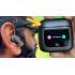 JBL Tour Pro 2 True Wireless NC Earbuds, True Adaptive ANC, Immersive JBL Spatial Sound, 6 Mics, BT 5.3 LE Audio, Smart Case with 1.45" Display, Up to 10H Battery Life, Champagne