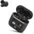 JBL Tour Pro 2 True Wireless NC Earbuds, True Adaptive ANC, Immersive JBL Spatial Sound, 6 Mics, BT 5.3 LE Audio, Smart Case with 1.45" Display, Up to 10H Battery Life, Champagne