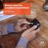 JBL Tour Pro 2 True Wireless NC Earbuds, True Adaptive ANC, Immersive JBL Spatial Sound, 6 Mics, BT 5.3 LE Audio, Smart Case with 1.45" Display, Up to 10H Battery Life, Champagne