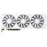 XFX Quicksilver AMD Radeon RX 9070 XT White Gaming Edition , 16GB GDDR6 256-Bit Memory, 2970 MHz Boost Clock, 4096 Stream Processors, 20 Gbps Memory Speed, PCI Express 5.0