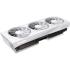 XFX Quicksilver AMD Radeon RX 9070 XT White Gaming Edition , 16GB GDDR6 256-Bit Memory, 2970 MHz Boost Clock, 4096 Stream Processors, 20 Gbps Memory Speed, PCI Express 5.0