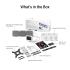 ASUS ROG RYUYJIN III 360 ARGB Extreme All-in-one AIO CPU Liquid Cooler For AMD Ryzen & Intel , Asetek Gen8 V2 Pump; high Airflow & Static Pressure Magnetic Fans , White