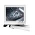 ASUS ROG RYUYJIN III 360 ARGB Extreme All-in-one AIO CPU Liquid Cooler For AMD Ryzen & Intel , Asetek Gen8 V2 Pump; high Airflow & Static Pressure Magnetic Fans , White