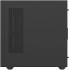 Thermaltake AX500 Full Tower PC Case, 4x 140mm CT140 Pre-Installed Fans, Up to 420mm Radiator & 14x Fan Support, Dust Filters, Steel & Tempered Glass Panels, SPCC Material, Black
