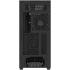 Thermaltake AX500 Full Tower PC Case, 4x 140mm CT140 Pre-Installed Fans, Up to 420mm Radiator & 14x Fan Support, Dust Filters, Steel & Tempered Glass Panels, SPCC Material, Black
