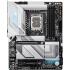 GIGABYTE Z890 Gaming X Wi-Fi 7 ATX Intel Z890 , 4x DDR5 DIMM Slot, Up to 256GB Max Memory, Wi-Fi 7 & BT 5.4, PCIe 5.0 x16, 4x M.2 Slots, Black