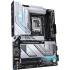 GIGABYTE Z890 Gaming X Wi-Fi 7 ATX Intel Z890 , 4x DDR5 DIMM Slot, Up to 256GB Max Memory, Wi-Fi 7 & BT 5.4, PCIe 5.0 x16, 4x M.2 Slots, Black