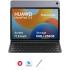 Huawei MatePad 11.5 (2025) 11.5" Android WIFI Tablet (256GB Storage / 8GB Memory) w/ 2.2k IPS 120 Hz Eye-Soothing PaperMatte Display & BIG Battery + Free Huawei Kayboard  + Huawei M-Pen , Gray