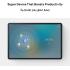 Huawei MatePad 11.5 (2025) 11.5" Android WIFI Tablet (256GB Storage / 8GB Memory) w/ 2.2k IPS 120 Hz Eye-Soothing PaperMatte Display & BIG Battery + Free Huawei Kayboard  + Huawei M-Pen , Gray