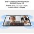 Huawei MatePad 11.5 (2025) 11.5" Android WIFI Tablet (256GB Storage / 8GB Memory) w/ 2.2k IPS 120 Hz Eye-Soothing PaperMatte Display & BIG Battery + Free Huawei Kayboard  + Huawei M-Pen , Gray