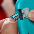 Kingston 64GB microSDXC Canvas Go Plus 200MB/s Read UHS-I C10 U3, V30 Memory Card