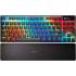 SteelSeries Apex Pro TKL Gen 3 Wireless Mechanical Gaming Keyboard, OmniPoint 3.0 Adjustable HyperMagnetic Switches, Double Shot PBT Keycaps, US English Layout, Wireless Connectivity, Black