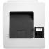 HP Color LaserJet Enterprise M455dn Duplex A4 Color Laser Printer up to 29 black / 29 Color PPM w/ Network & USB Interface - White