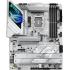 ASUS ROG Strix Z890-A Gaming Wi-Fi LGA 1851 ATX Motherboard, Intel Z890 Chipset, 4x DDR5 DIMM Slots, Up to 192GB Max Memory, Wi-Fi 7 & BT 5.4, PCIe 5.0 x16 Slot, 5x M.2 Slots, White