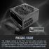 Thermaltake Toughpower GT 850W ATX 3.1 80 Plus Gold Fully Modular Smart Zero Fan; Native 450W PCIe 5.1 Connector , Black