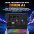 HP OMEN MAX (2025) 16-AH0097NR NEW Intel Core Ultra 9 Gen II 275HX 24-Cores w/ NVIDIA RTX™ 5080 16GB DDR7 & 2.5K IPS 240Hz Display , Shadow Black