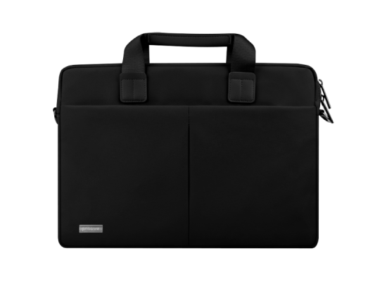 Proove Soft Shield Laptop Shoulder Bag 16.0" Laptop protection in a soft and stylish - Black product thumbnail 2