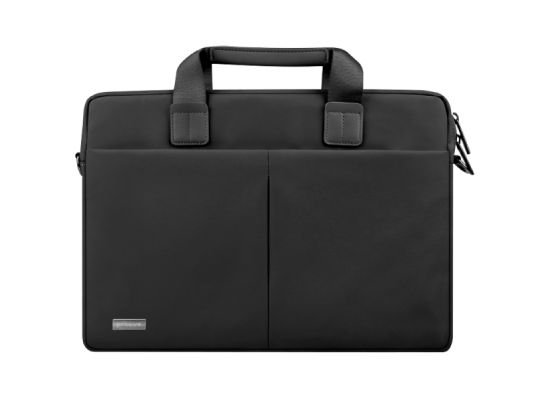 Proove Soft Shield Laptop Shoulder Bag 16.0" Laptop protection in a soft and stylish - Gray product thumbnail 2
