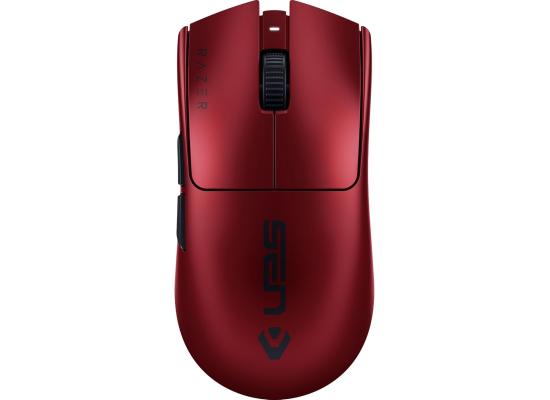 Razer Viper V3 Pro Wireless Sentinels Edition, 54g Lightweight Design, 35K Gen 2 DPI Optical Sensor, Up To 95H Battery Life, Optical Mouse Switches Gen 3, Red product thumbnail 2