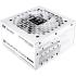 Thermaltake Toughpower GT 850W ATX 3.1 80 Plus Gold Fully Modular Smart Zero Fan; Native 450W PCIe 5.1 Connector , White