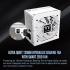 Thermaltake Toughpower GT 850W ATX 3.1 80 Plus Gold Fully Modular Smart Zero Fan; Native 450W PCIe 5.1 Connector , White