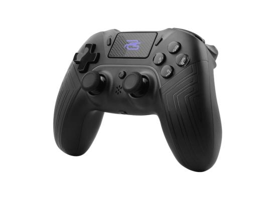 Proove Gaming Skadi Wireless Gamepad Compatible To PlayStation 4, PC, Android - Black product thumbnail 2