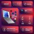 Lenovo Yoga Slim 7i Aura Edition (2025) NEW Intel Core Ultra 7 Gen II 258V 8-Cores CoPilot+ PC w/ Intel® Arc™ Graphics 140V & 2.8K OLED 120Hz Screen