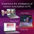 Lenovo Yoga Slim 7i Aura Edition (2025) NEW Intel Core Ultra 7 Gen II 258V 8-Cores CoPilot+ PC w/ Intel® Arc™ Graphics 140V & 2.8K OLED 120Hz Screen