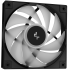 DeepCool LE360 V2 Liquid CPU Cooler, 360mm Radiator, 3x 120mm Pre-Installed aRGB Fan, 2100 RPM Fan Speed, 75.89 CFM Fan Airflow, Hydro Bearing Type, Anti-Leak Technology, Black