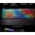 SteelSeries Apex Pro Gen 3 Full Size Mechanical Gaming Keyboard, OmniPoint 3.0 Adjustable HyperMagnetic Switches, Double Shot PBT Keycaps, US English Layout, Wired Connectivity, Black