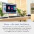Dell S2725DS 27" IPS QHD 2K 100Hz Business Class Professional Adjustable Stand Monitor w/ Display Port & 2x HDMI & Dual 5W Speakers