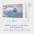 Dell S2725DS 27" IPS QHD 2K 100Hz Business Class Professional Adjustable Stand Monitor w/ Display Port & 2x HDMI & Dual 5W Speakers