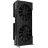 XFX Swift AMD Radeon RX 9060 XT OC Gaming Edition 8GB GDDR6 128-Bit Memory, 3320 MHz Boost Speeds, 2048 Stream Processors, 20 Gbps Memory Clock, Black