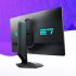 Dell Alienware AW2724DM 27" Fast IPS 2K 180Hz (OC) HDR 600 1ms HDMI 2.1 100% sRGB 95% DCI-P3 G-SYNC Compatible 1x HDMI 2x DP & USB Hub