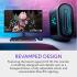 Dell Alienware AW2724DM 27" Fast IPS 2K 180Hz (OC) HDR 600 1ms HDMI 2.1 100% sRGB 95% DCI-P3 G-SYNC Compatible 1x HDMI 2x DP & USB Hub