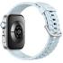 HUAWEI WATCH FIT 4 Pro Smart Watch, 1.82" Display, Sapphire Glass, GPS for Pro-Level Outdoor Sports, ECG, up to 10Day Battery Life, iOS & Android, Blue + FREE HUAWEI Scale