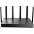 TP-Link Archer BE400 WIFI 7 BE6500 Dual-Band Router Dual 2.5 Gbps Ports USB 3.0 | Covers up to 2,400 Sq. ft and 90 Devices | Quad-core CPU| HomeShield, Private IoT for Network Security