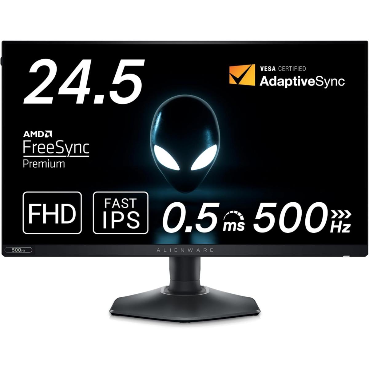 Dell Alienware AW2524HF 25