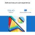 ASUS Vivobook 14 (2024) X1404VA NEW 13th Gen Intel Core i5 10-Cores Thin & Light Military-Grade (Customized) - Cool Silver
