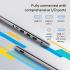 ASUS Vivobook 14 (2024) X1404VA NEW 13th Gen Intel Core i5 10-Cores Thin & Light Military-Grade (Customized) - Cool Silver