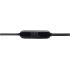 JBL Tune 125BT Wireless In Ear Headphone, Pure Bass Sound, Bluetooth 5.0, 16 Hour Battery Life, 96dB SPL/1mw Sensitivity, 20 Hz – 20 kHz Frequency, 16 Ohms Impedance, Black