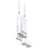 TP-Link TL-MR100 Outdoor 4G LTE 300 Mbps Outdoor WiFi Router, IP65 Weatherproof 4G Router with Sim Slot Unlocked, Pole/Wall/Window Mounting, Connect up to 32 Devices
