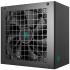 Deepcool Gamer Storm PN1000D 1000W 80+ Gold ATX 3.1 + PCI-E 5.1 Active PFC + Full Bridge SRC LLC + DC to DC, Hydro Bearing, 120mm Fan Size, Black
