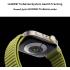 HUAWEI WATCH FIT 4 Pro Smart Watch, 1.82" Display, Sapphire Glass, GPS for Pro-Level Outdoor Sports, ECG, up to 10Day Battery Life, iOS & Android, Black + FREE HUAWEI Scale