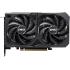 MSI GeForce RTX 5060 SHADOW 2X OC 8GB GDDR7 128-Bit Memory, 2527 MHz Boost Clock, 28 Gbps Memory Speed, 3840 CUDA Cores, PCI Express Gen 5 x16