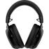 HyperX Cloud III S (2025) Wireless 2.4GHz & Bluetooth 53mm Angled Drivers Memory Foam Durable Frame 10mm Microphone up to 120-hour Battery For PC; Mac; PS5; Mobile; Switch - Black
