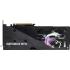 MSI GeForce RTX 5060 GAMING TRIO OC 8GB GDDR7 128-Bit Memory, 2625 MHz Boost Clock, 28 Gbps Memory Speed, 3840 CUDA Cores, PCI Express Gen 5 x16